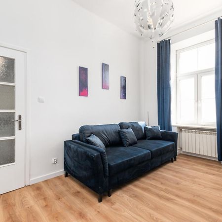 Nowy Swiat 28 By Homeprime Warsawa Bagian luar foto