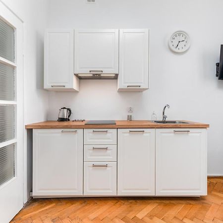 Nowy Swiat 28 By Homeprime Warsawa Bagian luar foto