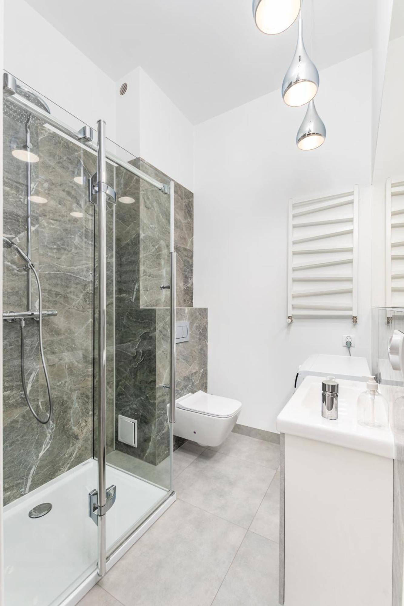 Nowy Swiat 28 By Homeprime Warsawa Bagian luar foto