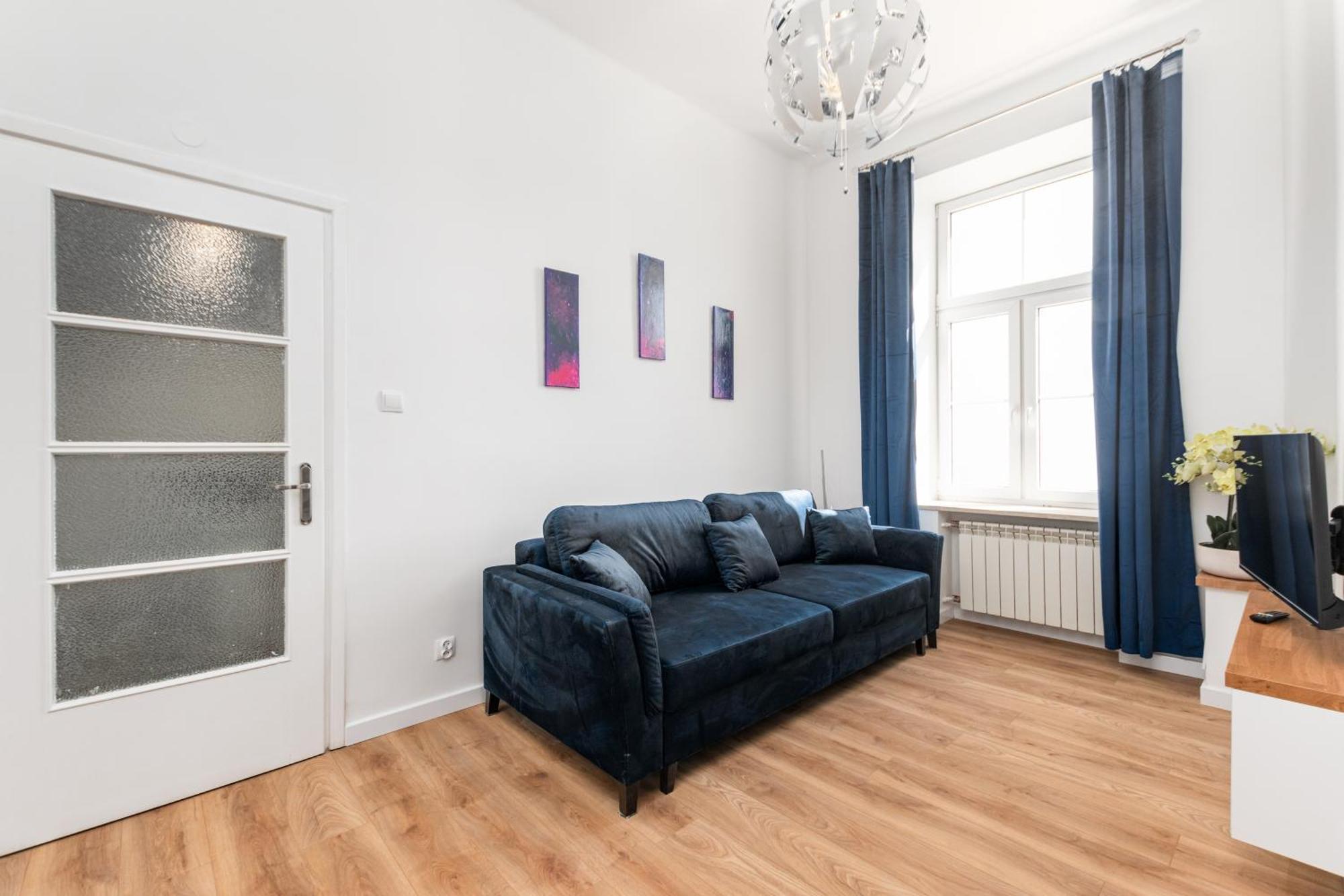 Nowy Swiat 28 By Homeprime Warsawa Bagian luar foto