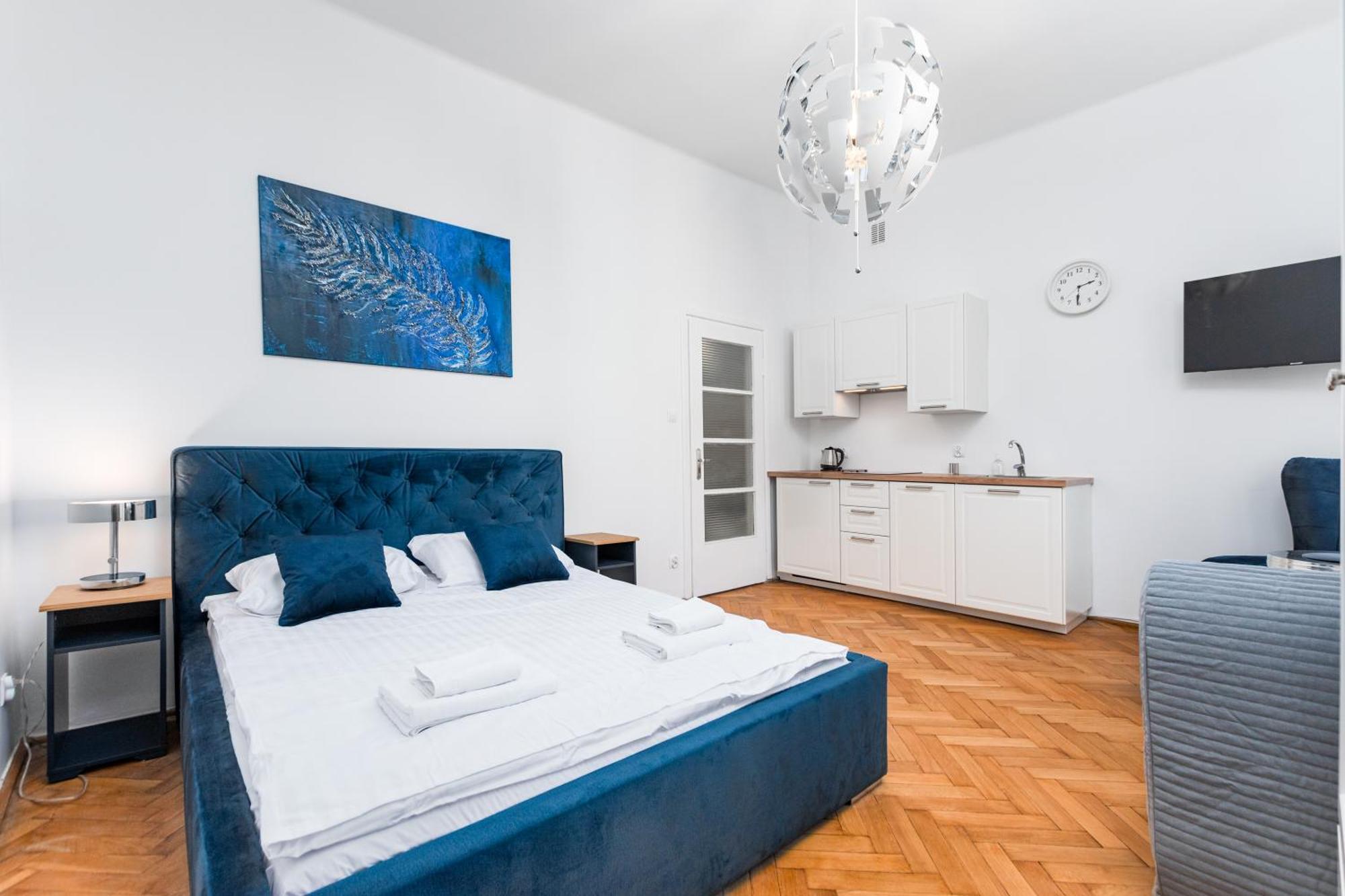 Nowy Swiat 28 By Homeprime Warsawa Bagian luar foto