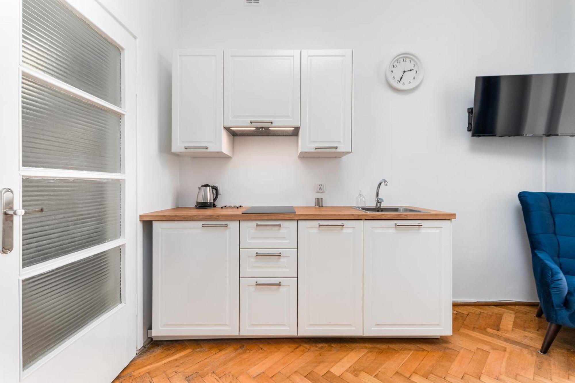 Nowy Swiat 28 By Homeprime Warsawa Bagian luar foto