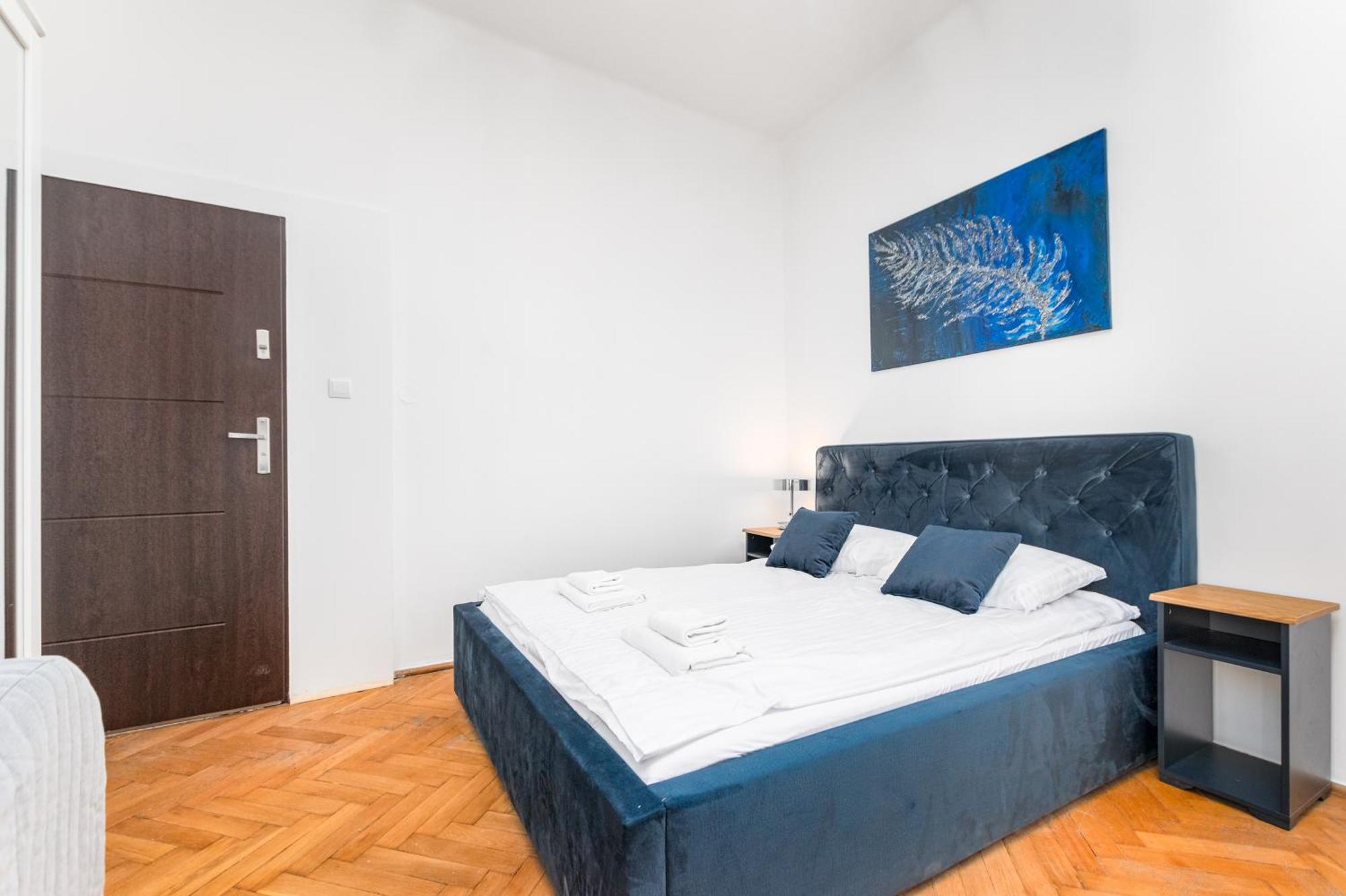 Nowy Swiat 28 By Homeprime Warsawa Bagian luar foto