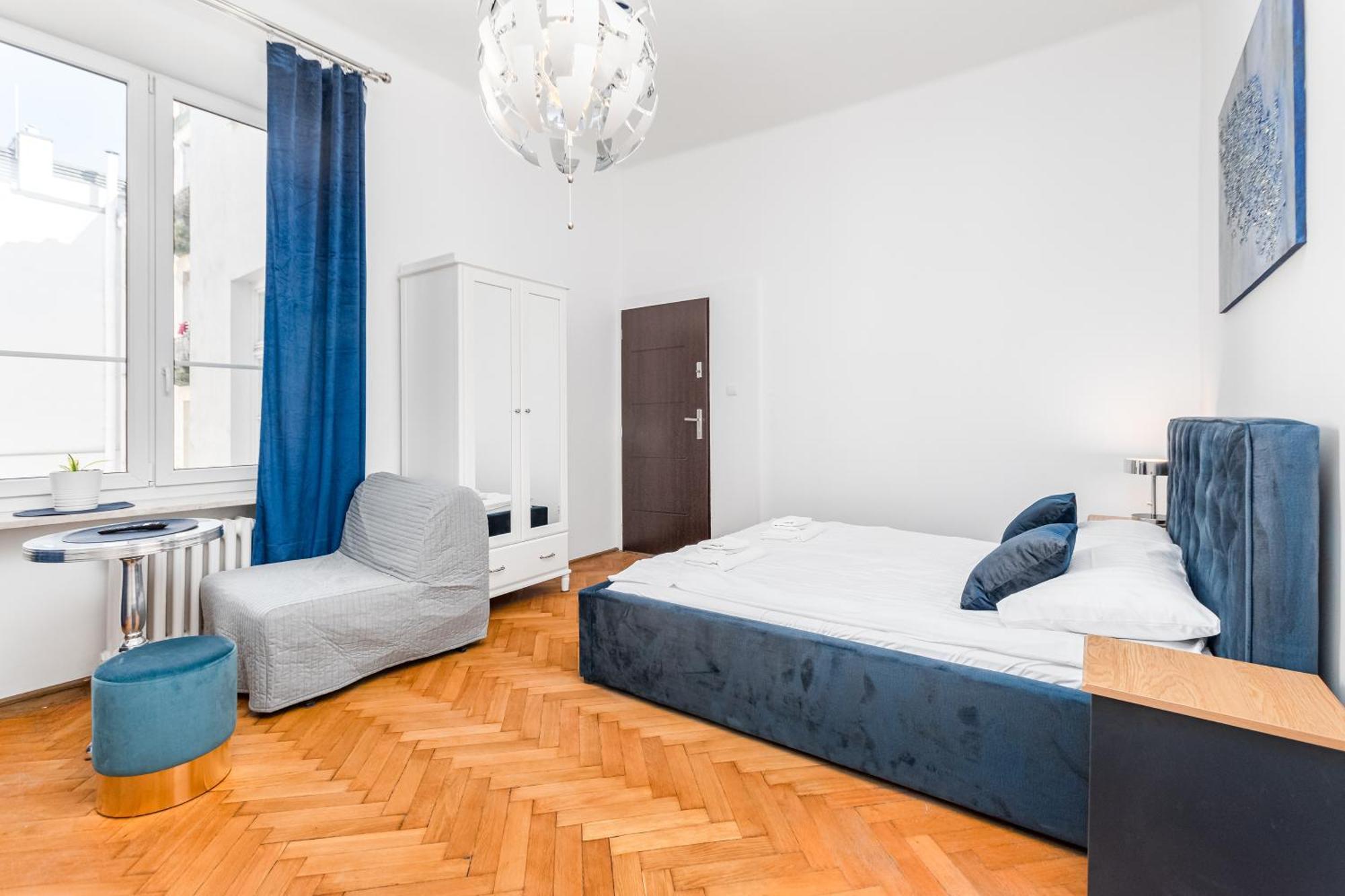Nowy Swiat 28 By Homeprime Warsawa Bagian luar foto
