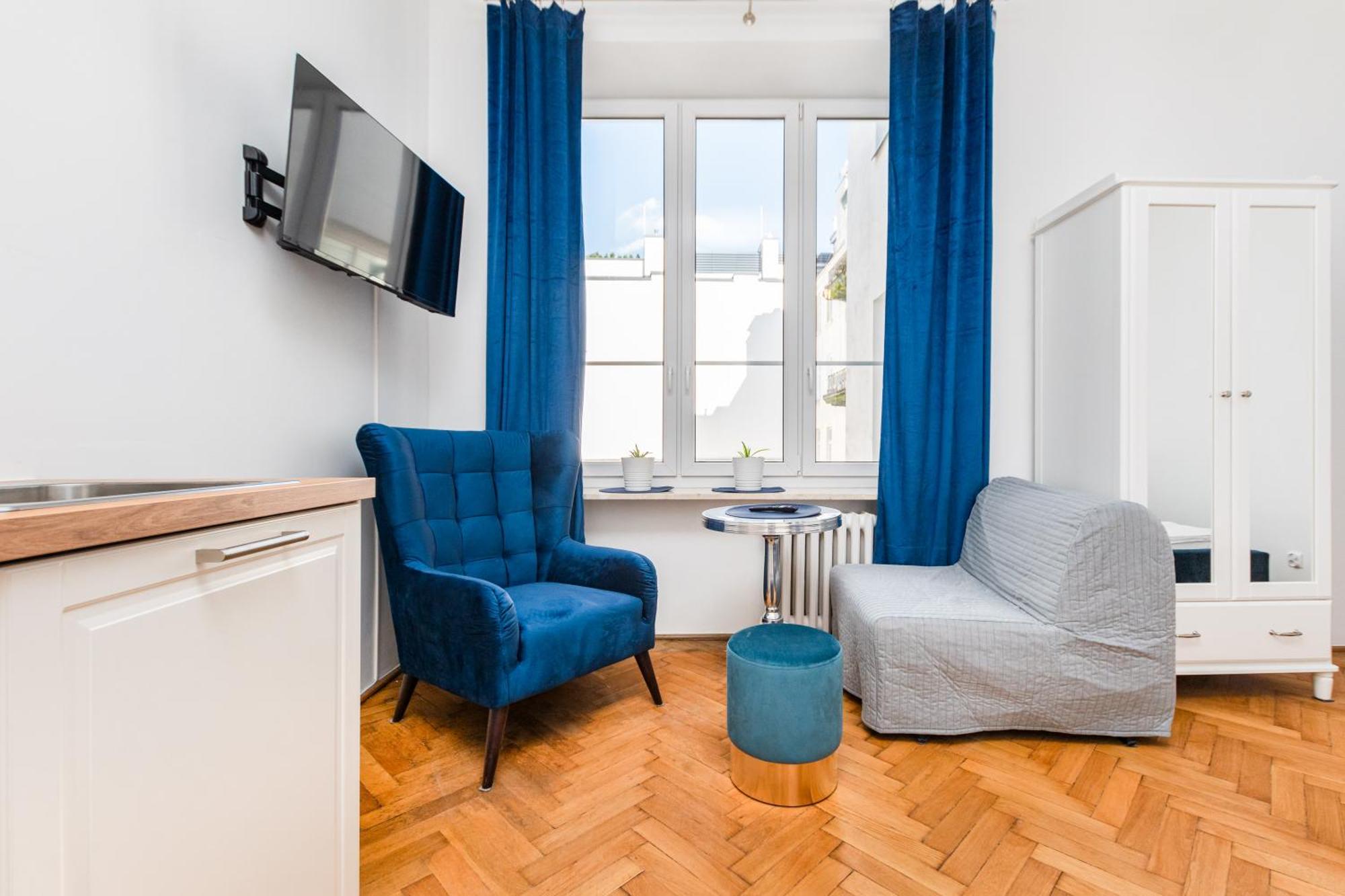 Nowy Swiat 28 By Homeprime Warsawa Bagian luar foto