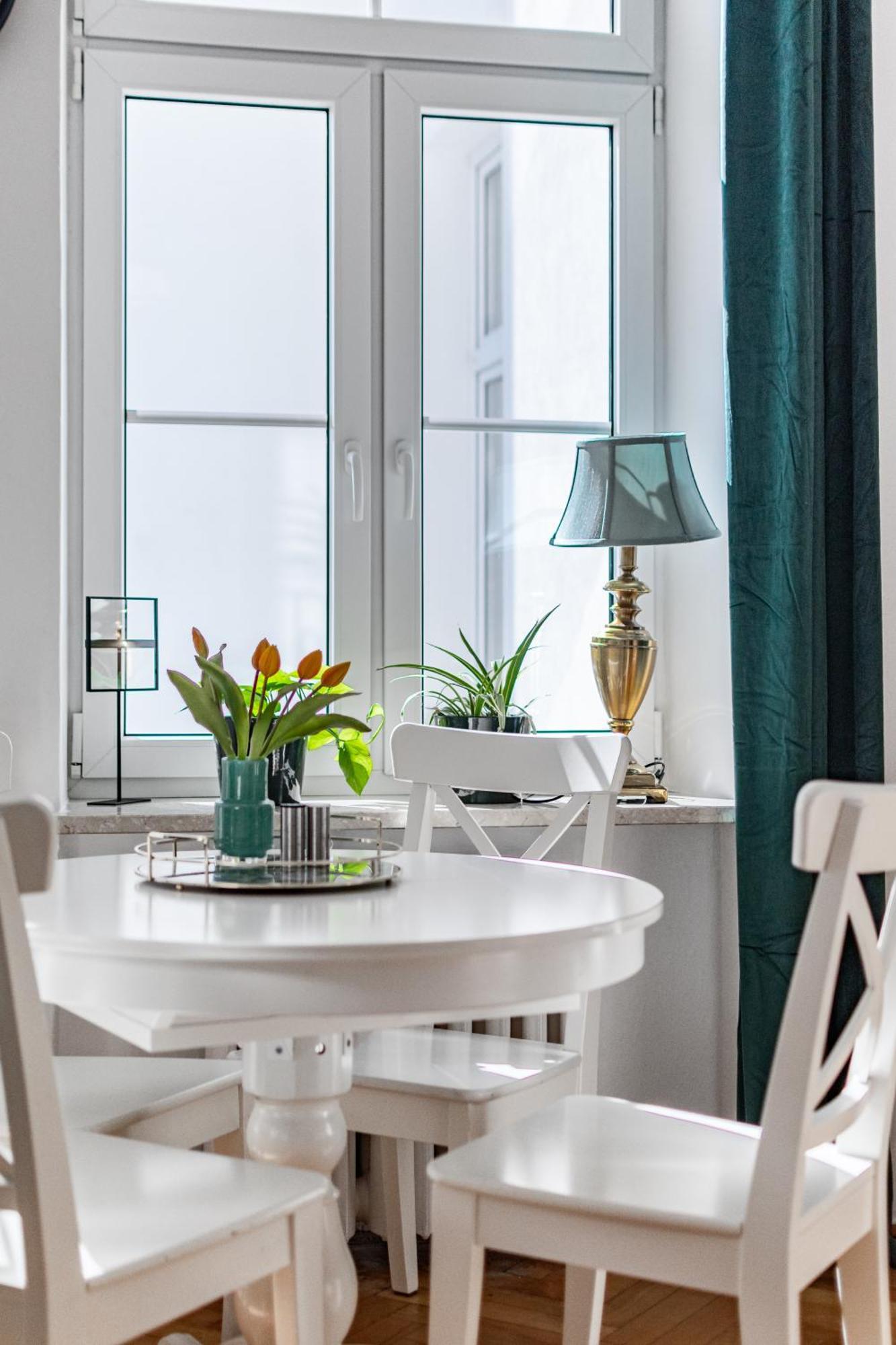 Nowy Swiat 28 By Homeprime Warsawa Bagian luar foto
