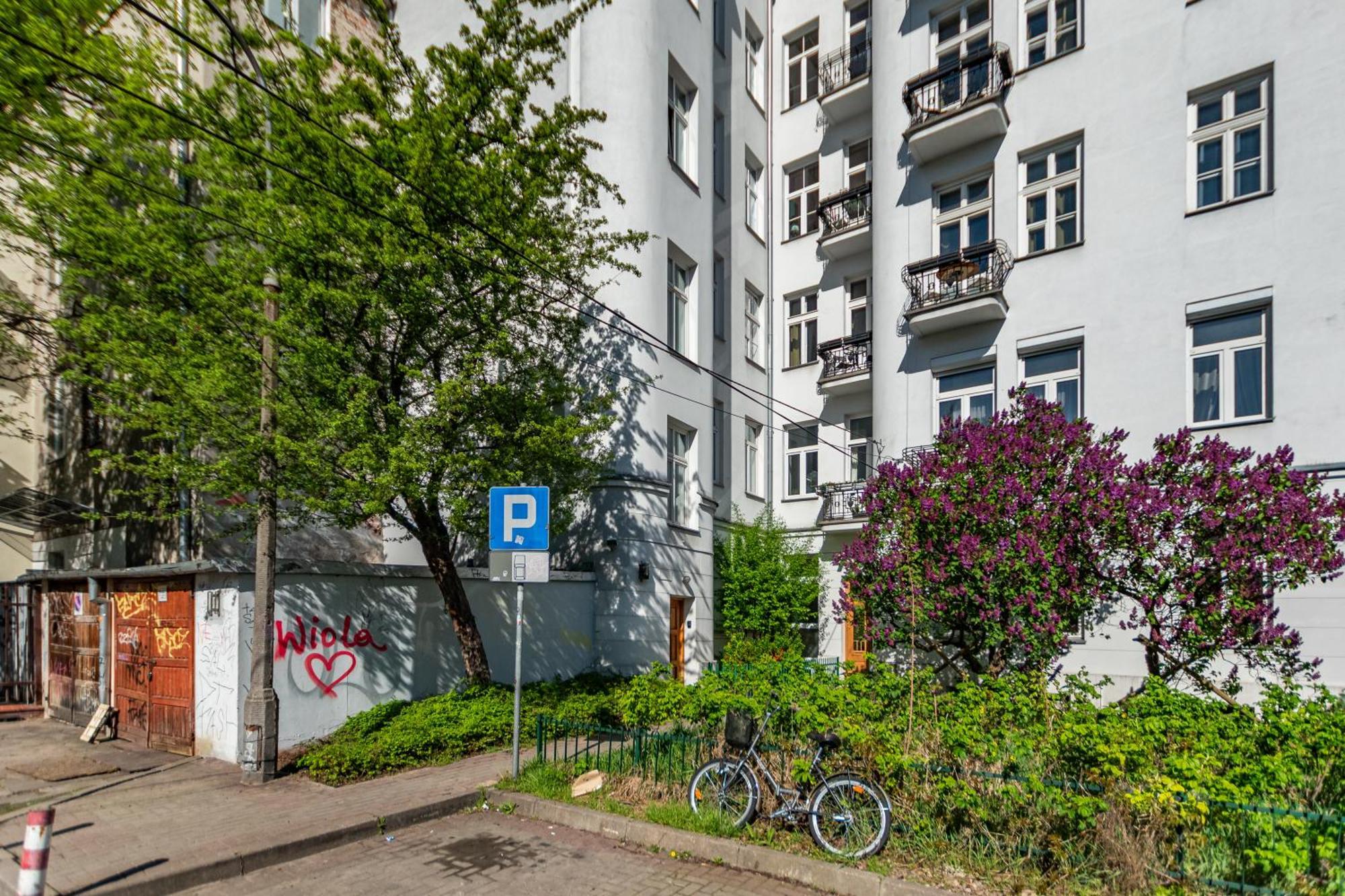Nowy Swiat 28 By Homeprime Warsawa Bagian luar foto